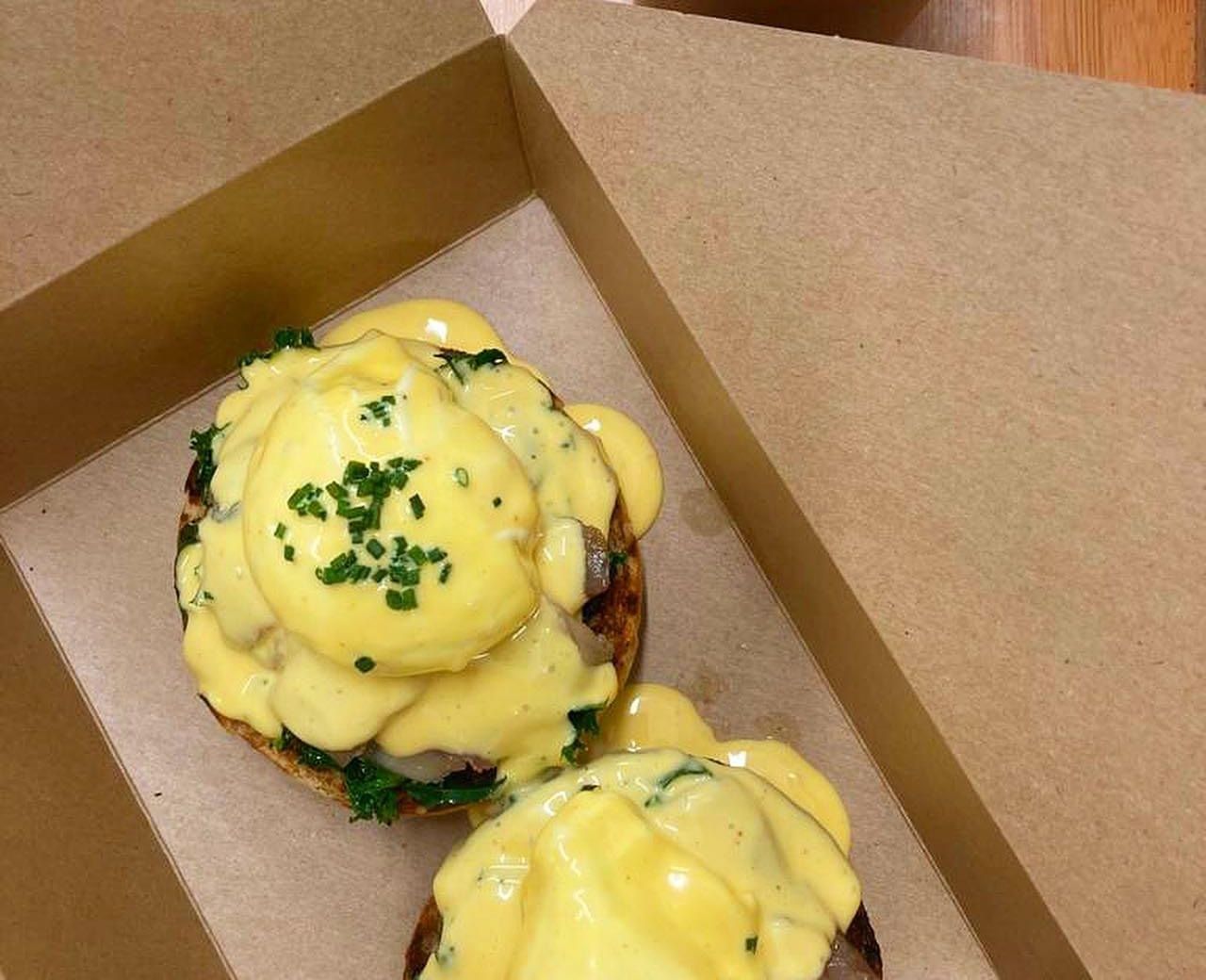 Mara Fish Bar & Deli Arran's Food Journey