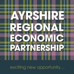 Ayrshire logo