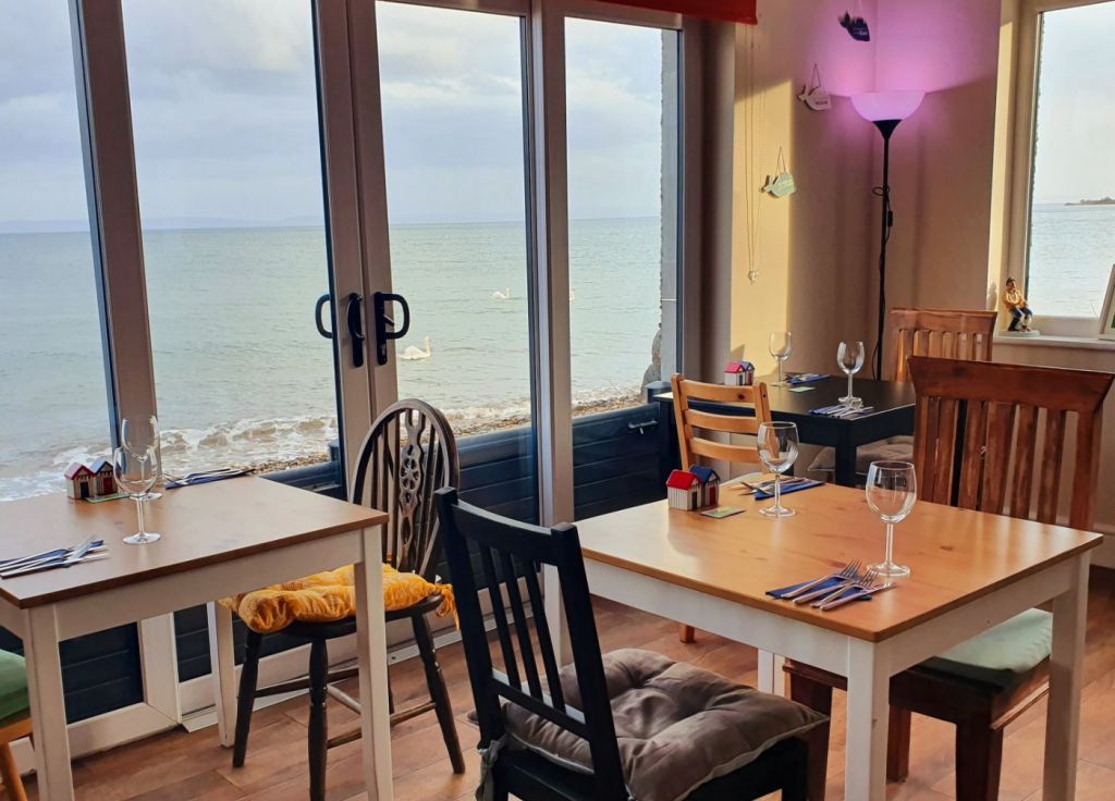 Whiting Bay Arran's Food Journey