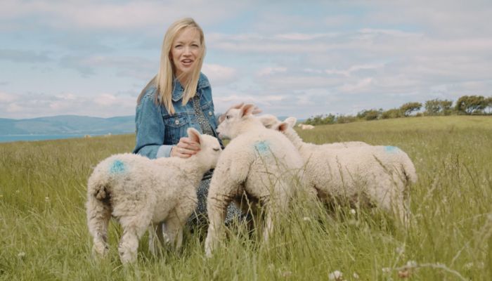 arrans food journey screenshot