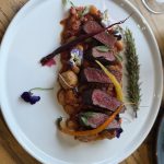 Lochranza special